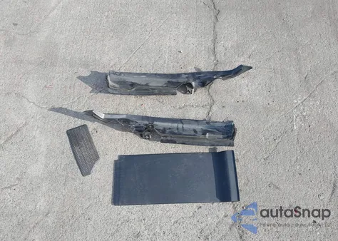 2017 Honda Civic Ex из США, поврежденный, VIN 19XFC2F7XHE213106